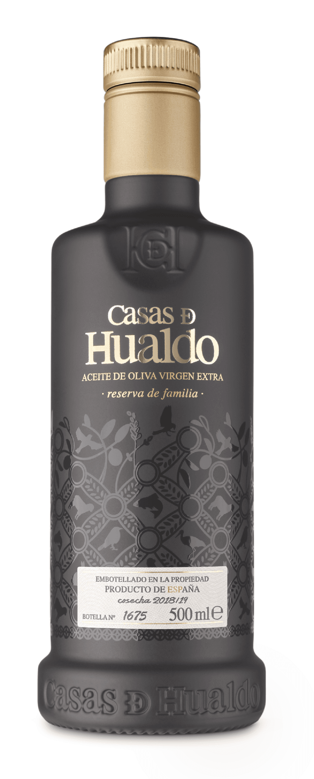 Подаръчен комплект RESERVA DE FAMILIA, Снимка 3