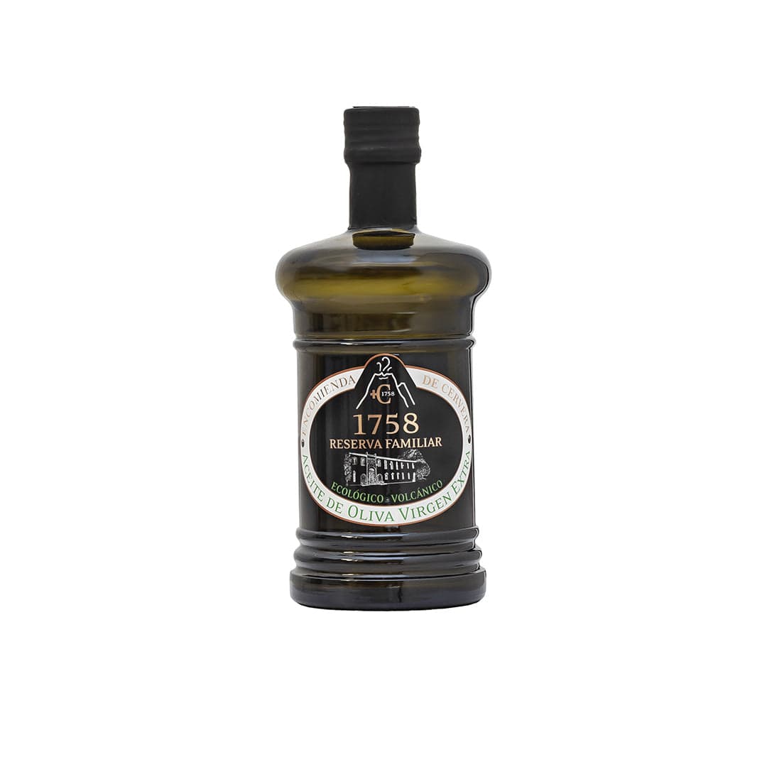 Вулканично маслиново масло 1758 Reserva Familiar