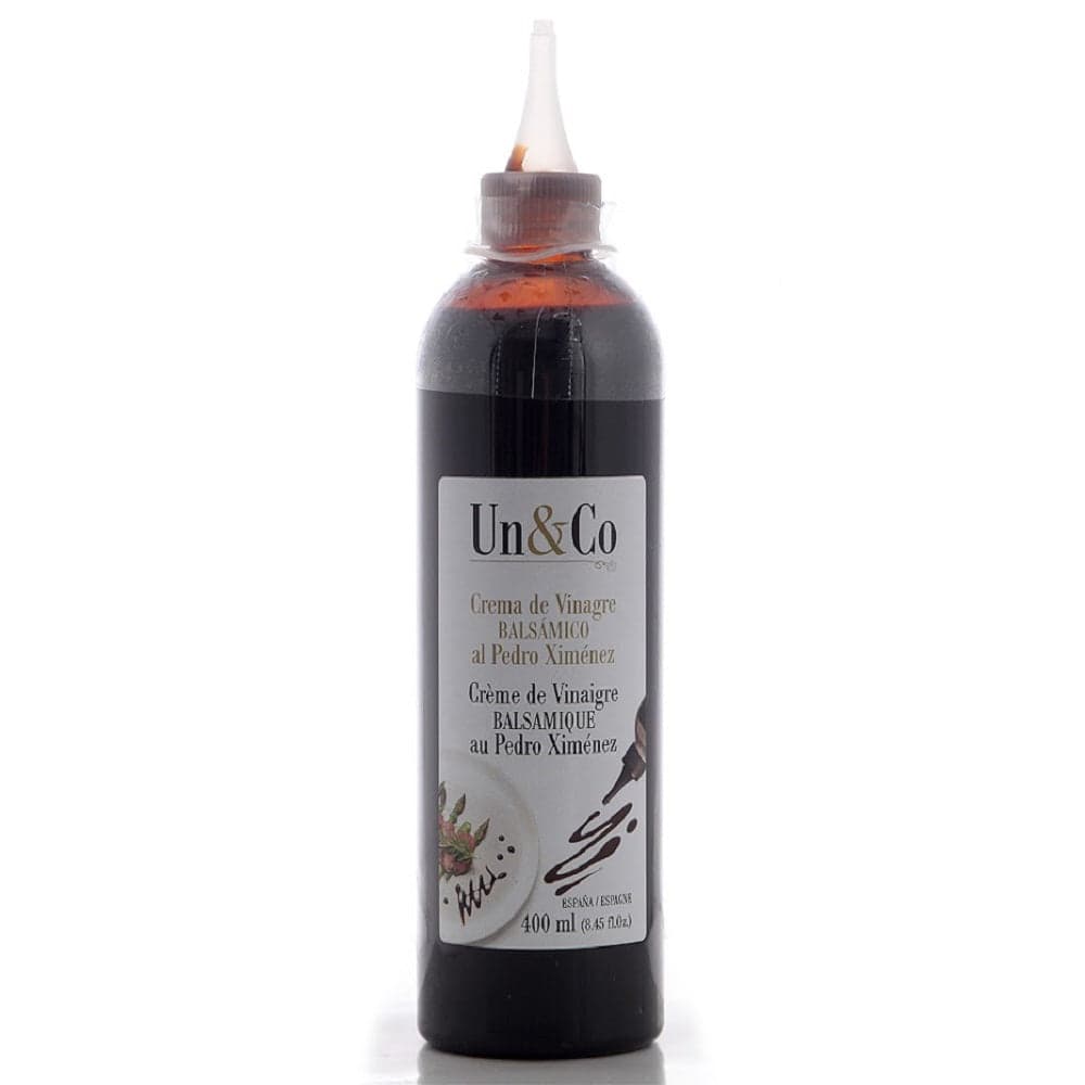 Крем от балсамов оцет, Pedro Ximenez, 400мл, Снимка 1