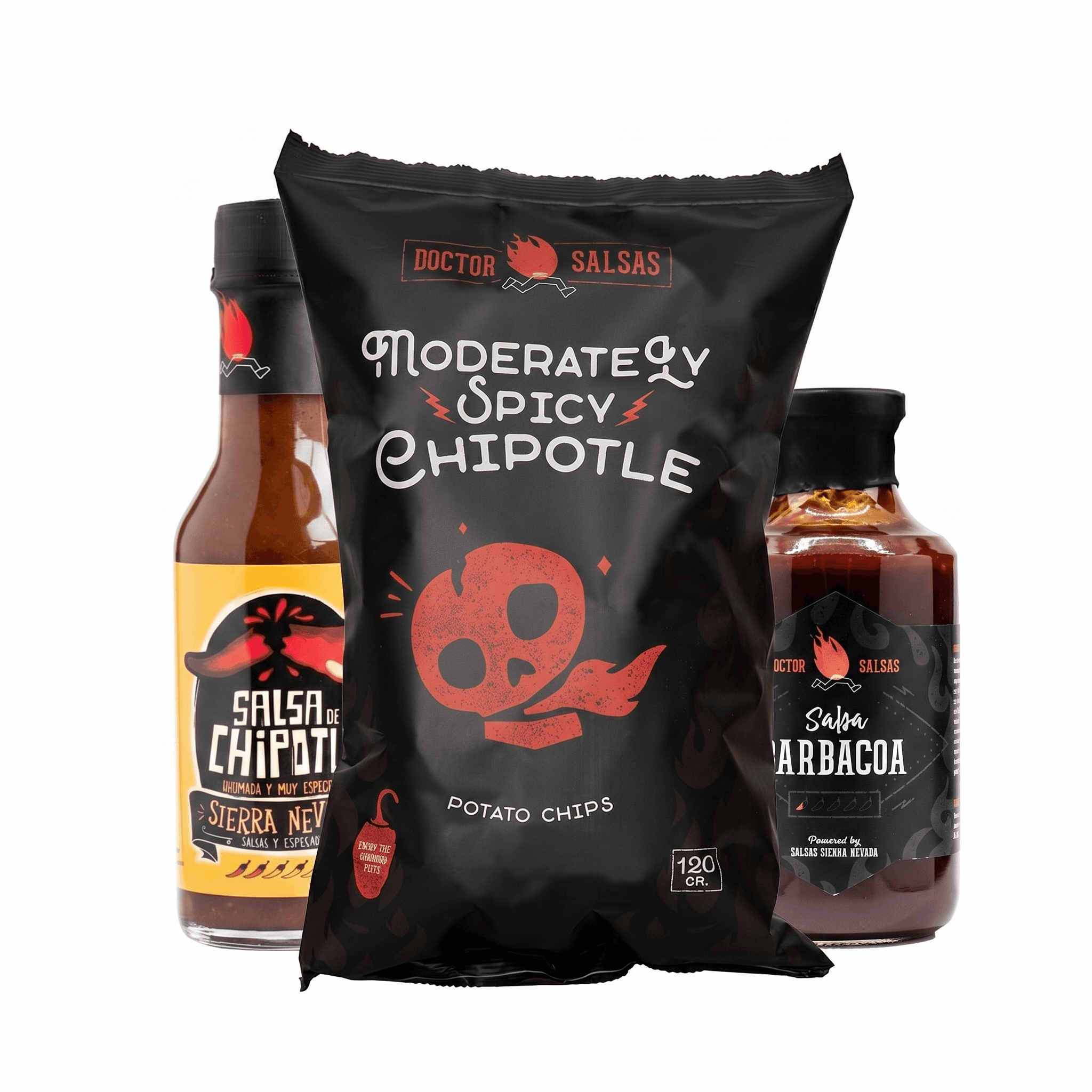 Лют сет Chipotle