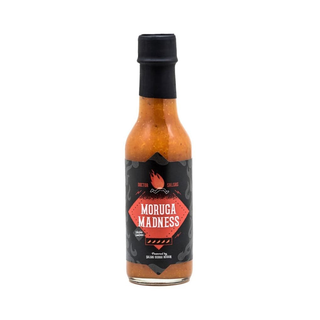 Лют сос Moruga Madness 150 мл