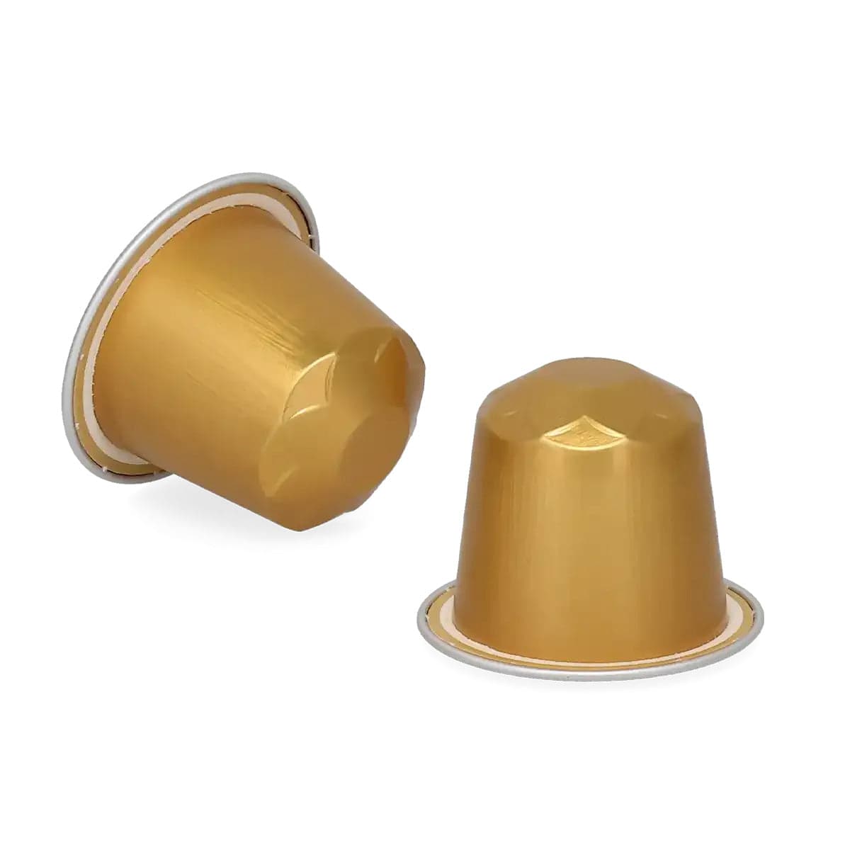 Капсули за Nespresso Movenpick Crema Lungo - 10 бр, Снимка 3