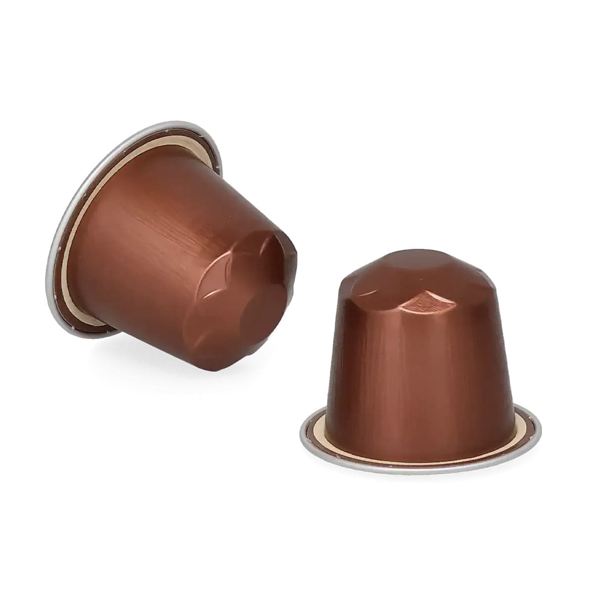 Капсули за Nespresso Movenpick Der Himmlische Lungo - 10 бр, Снимка 3
