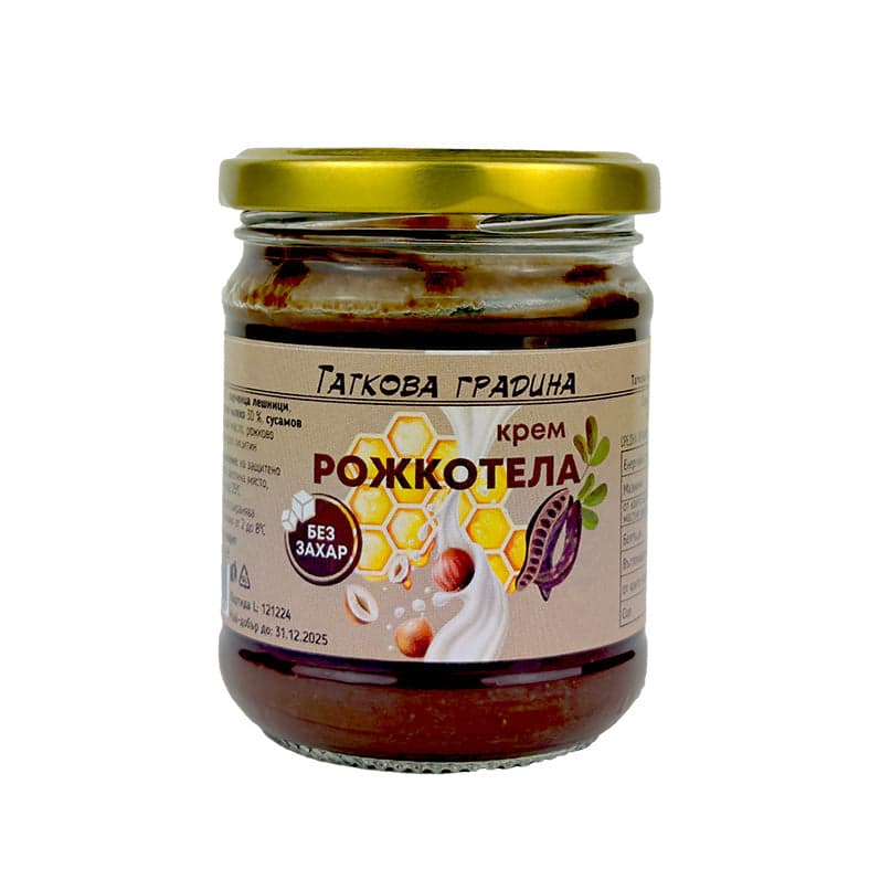 Крем Рожкотела