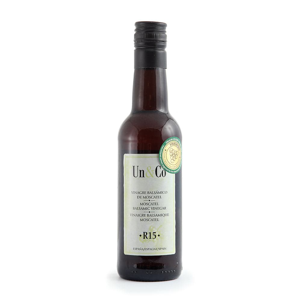 Балсамико MOSCATEL RESERVA 15, Снимка 1