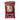 Spicy red pepper HIJO DE ANGEL, smoked 500 g
