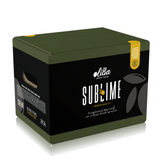 Зелена бира, SUBLIME, 330мл, 6 бутилки / 12 бутилки от EVOO.bg