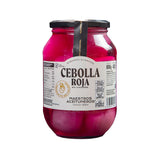 Червен лук CEBOLLA ROJA, от evoo.bg