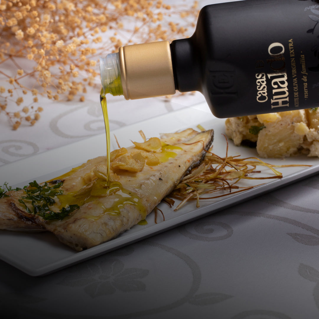 Домът на истинският зехтин – Evoo.bg