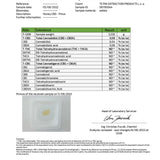 Терапевтичен мед с тетра екстракт (CBD) от лайка, 30гр / 220гр от EVOO.bg