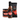 Лют сет Carolina Reaper — pack shot